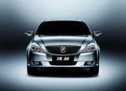 凯越即将重出江湖，新车诚意满满，8万起售，性价比超高