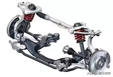 欧曼车桥型号如何选择 欧曼重卡配置差异解析