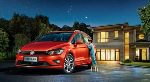 不断深化“嘉旅”含义 高尔夫·嘉旅2018年型为用户提供更佳体验