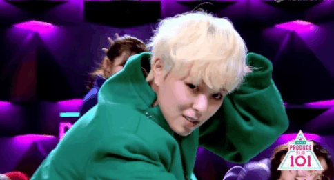 SunneeC位被消失,爆经纪公司惹火腾讯,《10