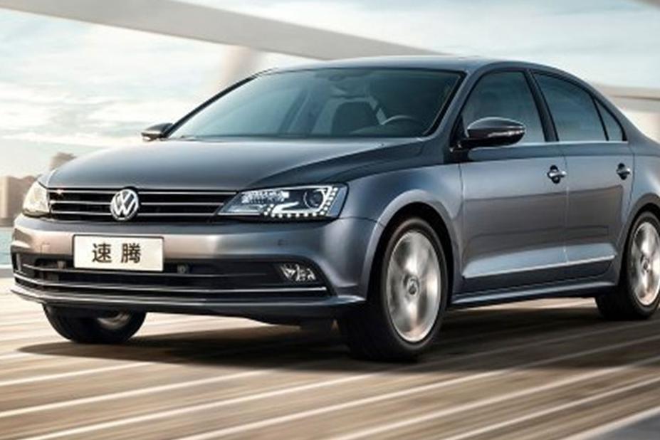 性价比超高的速腾/7.98万起的美系SUV，本周8款新车