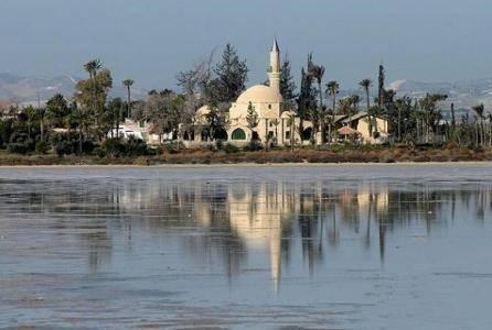 逛完这个国家,相当去了土耳其、希腊和意大利