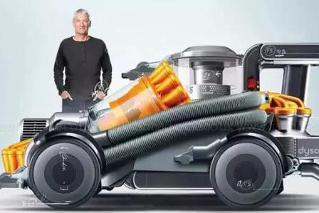 戴森吹风机让小姐姐们心心念，那戴森电动车呢？