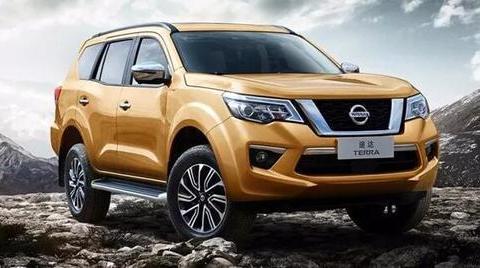 性价比完胜普拉多！这款合资硬派SUV，将会是20万内最能越野的车