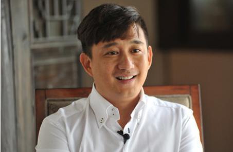 怪不得天天出来捞钱! 黄磊三胎超生居然罚了这