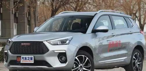 最新上市的自主品牌SUV，该怎么选择！