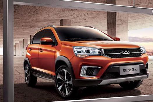 这些SUV新车5万就能搞定 开3年比轿车更保值