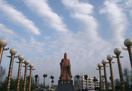 四川省面积第二小的县,以神命名,人口不到20