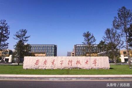 这五所211大学的热门专业, 就业不发愁!