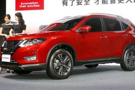 日产逍客终于发力，新车比CRV厚道，油耗6L才13万，还买啥哈弗！