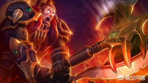 什么英雄打诺手好打,吊打的那种?