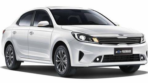 新e代福瑞迪亮相，8年才升级的车到底如何？