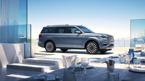 确认过眼神，是时候购入一辆进口豪车了