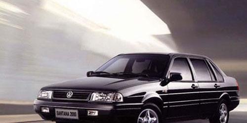 20多年的口碑, 至今还能见到的车, 开过的都知道好。