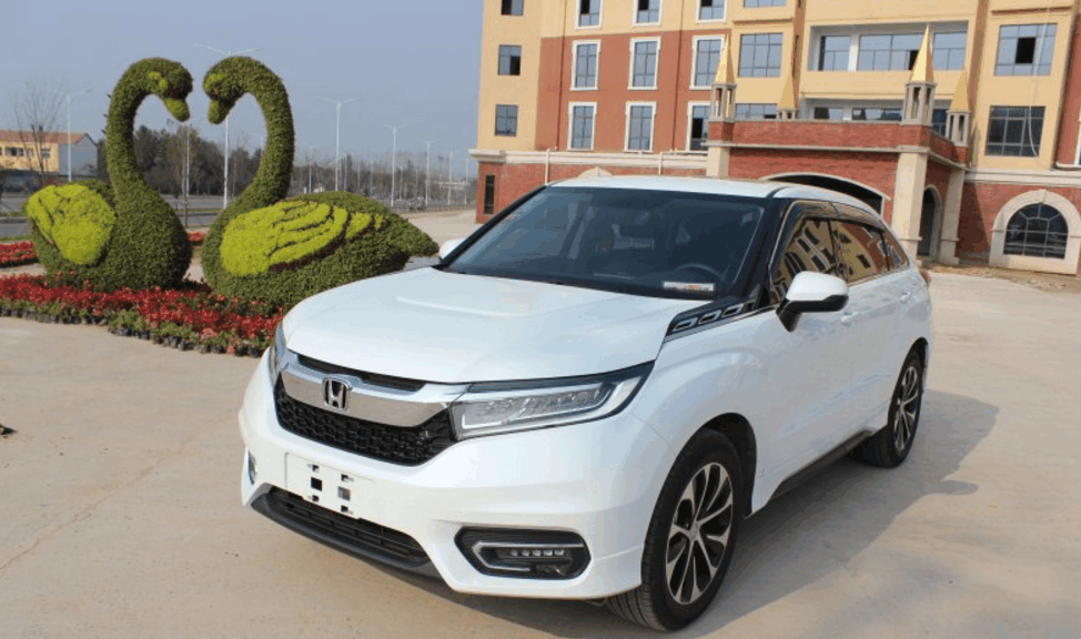 广东陈先生买了这辆加价日系车, 开了960公里, 就“受不了”了?