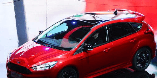 五月新车上市, 这款是你的菜嘛