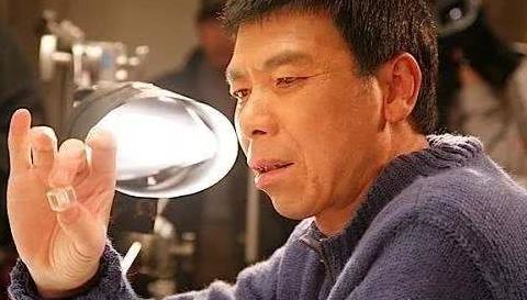 老梁点评冯小刚崔永元范冰冰,说范冰冰的那句