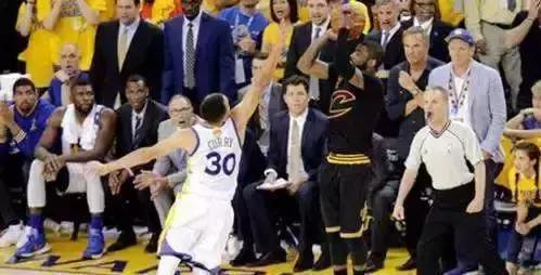 NBA总决赛十大经典绝杀,哪个让你至今难以忘