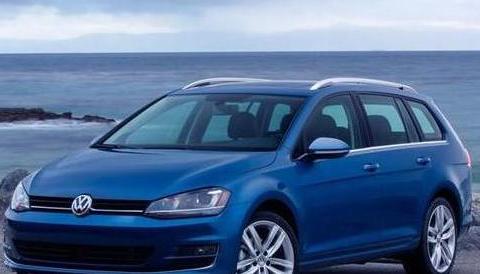 终于放大招了，国产版高尔夫旅行车现身，或将售14万起