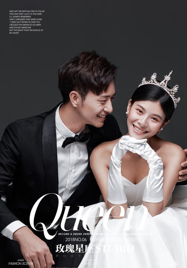 晒结婚证的优美句子