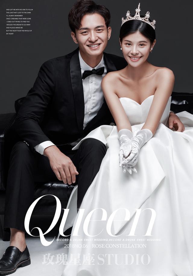 晒结婚证的优美句子