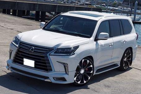 买辆LX570给日本贡献10多万，给咱国家交税70万，这算不算爱国？