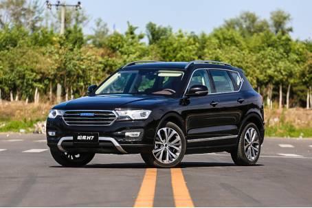 兼顾空间与动力，这样的SUV你不看？