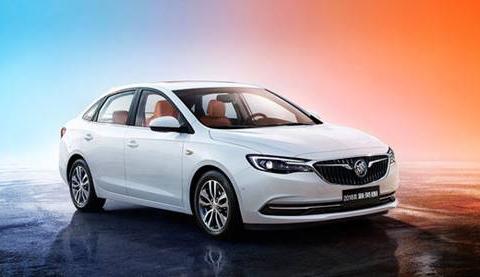 3缸的英朗值得买吗？