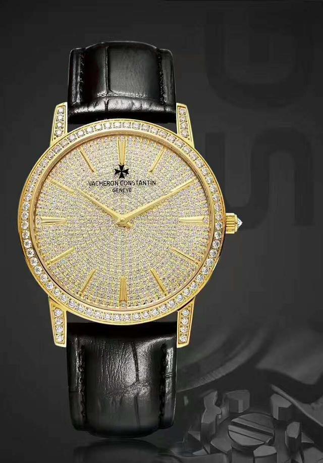 世界名表等级划分, 排名前十顶级名表