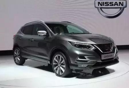 途观新车比奥迪还漂亮，13万起比CR-V良心，油耗6L