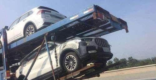 买不起玛莎拉蒂? 没关系“玛莎拉泰”即将上市