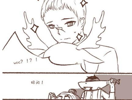 第五人格:监管面具下的真面目,萌大叔厂长竟然