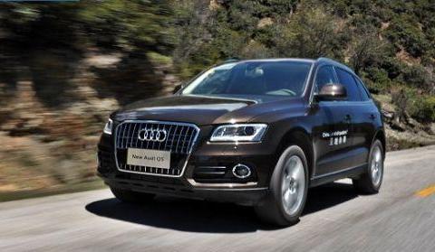 给你40万，这8款超值SUV你会选哪款？