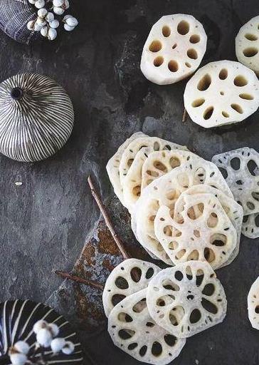 还在保温杯里泡枸杞? 这些超skr的东西一样可