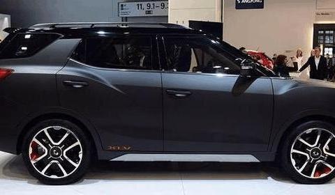 后悔买汉兰达了？韩国车救命稻草来了，新车比锐界硬气，13万起