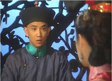 他比林志颖大9岁,长的更年轻,自嘲:不要羡慕叔