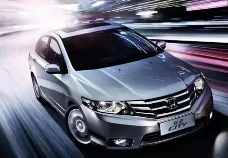 本田发飙了，新车号称“小雅阁”，仅售7万