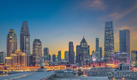 据说，有品位的人都开这几款车！北上广深的车主们怎么看?