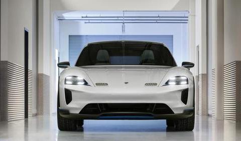 日内瓦车展之保时捷篇！