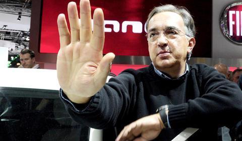 法拉利已经确认了SUV项目，最早将于2019年正式亮相