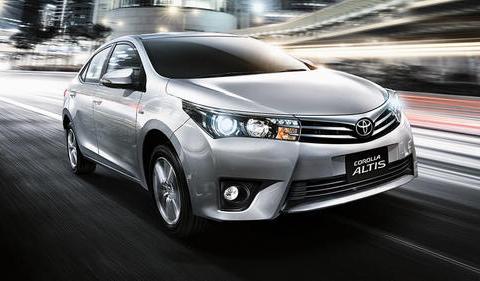 世界上公认口碑最好的4辆车，大众朗逸居然都比不上最后1辆