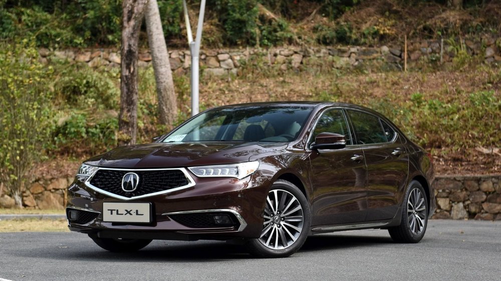 为什么说极力讨好中国买家的讴歌TLX-L，效果可能会适得其反？