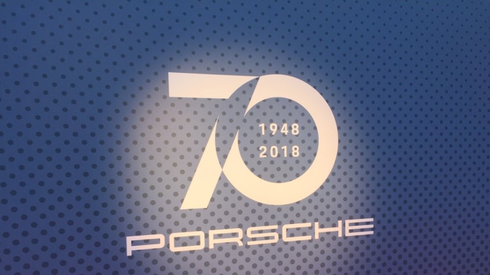 永世传承的跑车基因是保时捷品牌灵魂