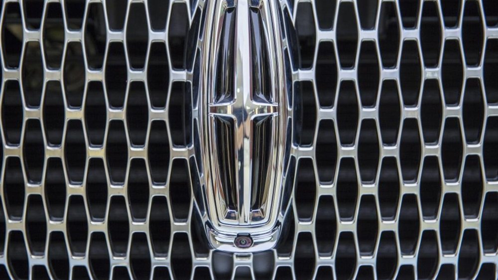 领风云所向，全新林肯领航员Navigator上市再造陆地出行巅峰体验