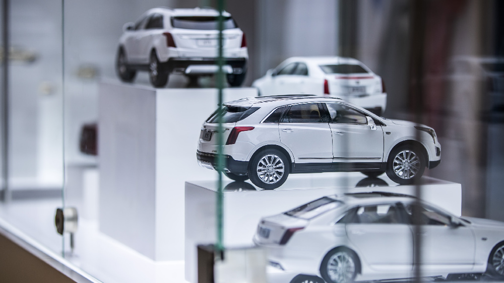 为什么我们这么在意汽车的内饰？