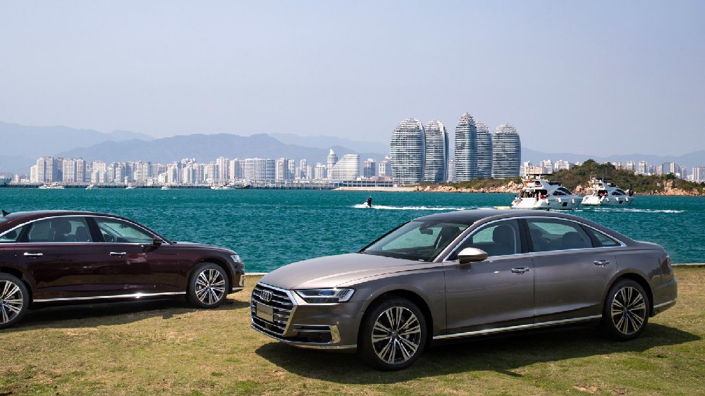 深度体验全新奥迪A8L后，我们如何评价它的5个关键点？