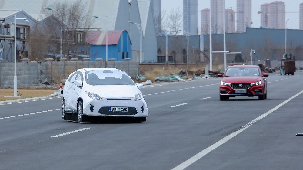 对手卖不好就增推低配，那全新名爵6增推一款高阶车型说明啥？