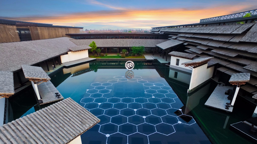 乌镇的创业经和别克的未来梦