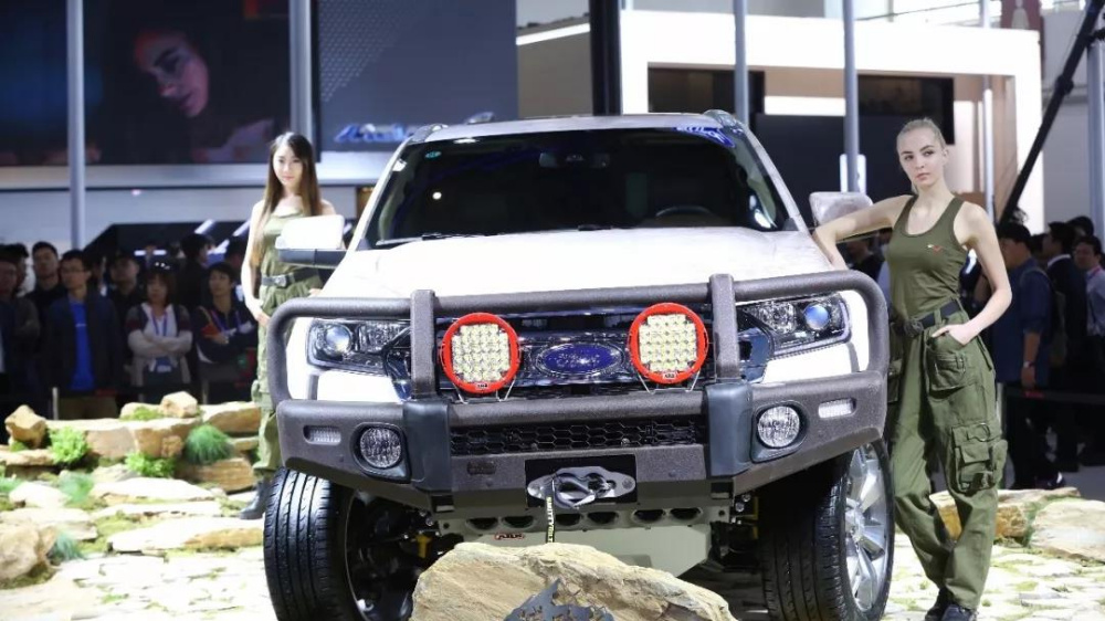 天地皆领地，撼路向前行！