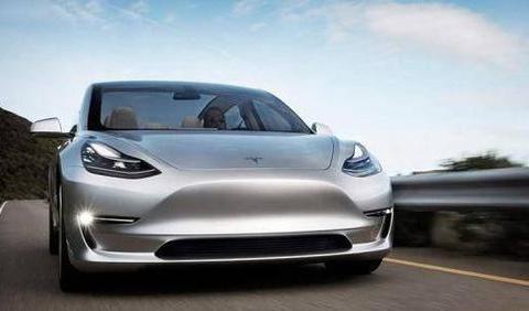 特斯拉 Model 3 因改进生产线停工 5 天